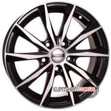 Tech Line TL651 6.5x16 5x105 ET39 DIA56.6 BD