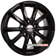 Tech Line TL651 6.5x16 5x114.3 ET38 DIA67.1 BL