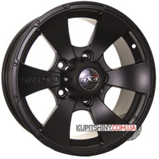 Tech Line TL652 7.5x16 5x139.7 ET10 DIA108 BLM
