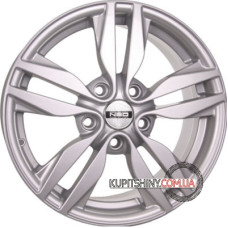Tech Line TL655 6.5x16 5x114.3 ET46 DIA67.1 S