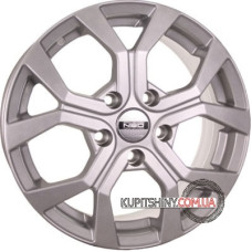 Tech Line TL657 6.5x16 5x114.3 ET50 DIA66.1 SL