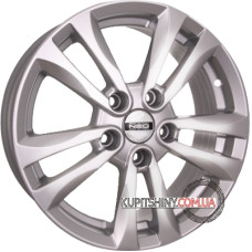 Tech Line TL658 6.5x16 5x114.3 ET45 DIA67.1 S