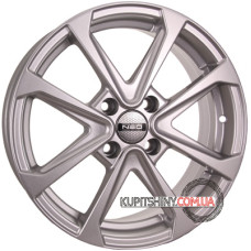 Tech Line TL667 6x16 4x108 ET37 DIA63.4 S