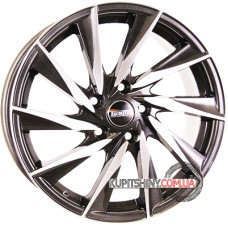 Tech Line TL706 7x17 5x114.3 ET45 DIA67.1 BSD