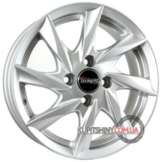 Tech Line TL706 7x17 5x114.3 ET45 DIA67.1 S
