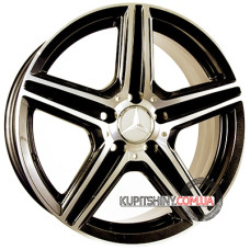 Tech Line TL708 7.5x17 5x112 ET42 DIA66.6 GRD