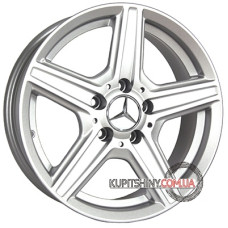 Tech Line TL708 7.5x17 5x112 ET35 DIA66.6 S