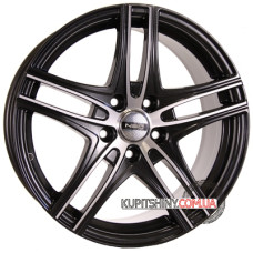 Tech Line TL717 7.5x17 5x114.3 ET45 DIA67.1 BSD