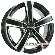 Tech Line TL719 7x17 5x114.3 ET46 DIA67.1 BD