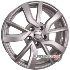 Tech Line TL720 6.5x17 5x114.3 ET40 DIA67.1 S