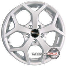 Tech Line TL721 7.5x17 5x108 ET50 DIA63.4 S