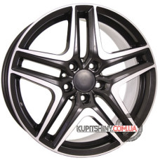 Tech Line TL723 7.5x17 5x112 ET42 DIA66.6 BSD
