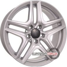Tech Line TL723 7.5x17 5x112 ET42 DIA66.6 S