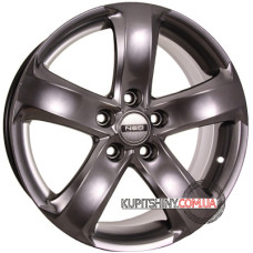 Tech Line TL726 7x17 5x114.3 ET50 DIA67.1 BH