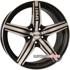 Tech Line TL727 7x17 5x114.3 ET41 DIA67.1 BD