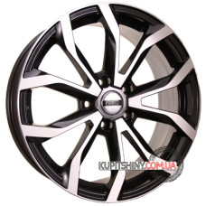Tech Line TL728 7.5x17 5x112 ET45 DIA66.6 BD