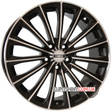 Tech Line TL730 7.5x17 5x112 ET40 DIA66.6 BD