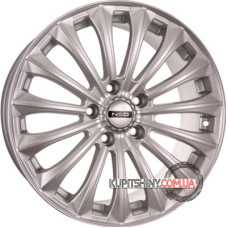 Tech Line TL730 7.5x17 5x112 ET40 DIA66.6 S
