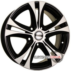 Tech Line TL744 6.5x17 5x114.3 ET35 DIA67.1 BD
