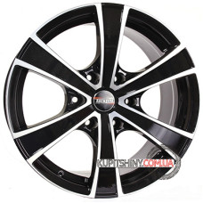 Tech Line TL803 8x18 6x139.7 ET25 DIA106.1 BDM