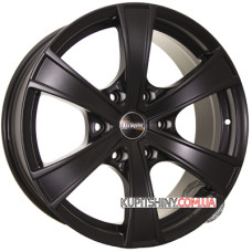 Tech Line TL803 8x18 6x139.7 ET25 DIA106.1 BLM