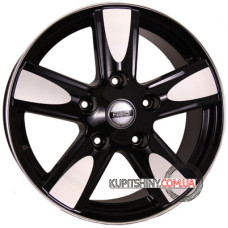 Tech Line TL804 8x18 5x150 ET60 DIA110.1 BD