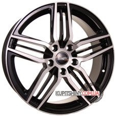 Tech Line TL806 7.5x18 5x112 ET45 DIA66.6 BD