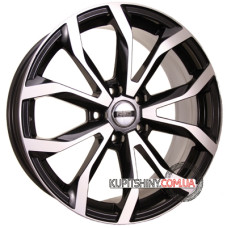 Tech Line TL808 8x18 5x112 ET39 DIA66.6 BSD