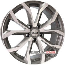 Tech Line TL808 8x18 5x114.3 ET40 DIA67.1 GRD