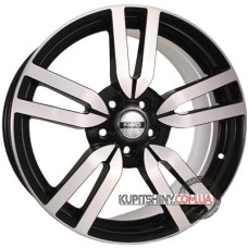 Tech Line TL809 8x18 5x108 ET53 DIA63.4 BD