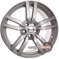 Tech Line TL809 8x18 5x108 ET53 DIA63.4 S