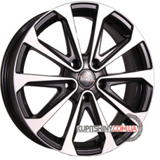 Tech Line TL812 7x18 5x114.3 ET38 DIA67.1 BSD