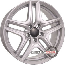 Tech Line TL823 8x18 5x112 ET40 DIA66.6 S