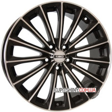 Tech Line TL830 8x18 5x112 ET45 DIA66.6 BD