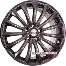 Tech Line TL830 8x18 5x112 ET45 DIA66.6 BH