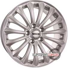 Tech Line TL830 8x18 5x112 ET45 DIA66.6 S