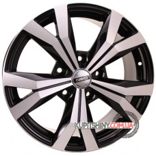Tech Line TL915 8.5x19 5x112 ET50 DIA66.6 BD