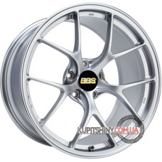 BBS CI-R 8.5x19 5x114.3 ET36 DIA82.1 S