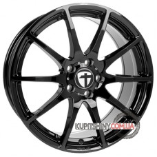 Tomason TN1 6.5x16 5x112 ET38 DIA66.5 Black