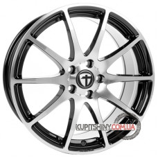 Tomason TN1 6.5x16 4x100 ET38 DIA63.4 BP