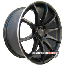 Tomason TN1 8.5x19 5x112 ET40 DIA72.6 MtDGMPL