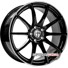 Tomason TN1 8.5x18 5x112 ET30 DIA72.6 B rim P