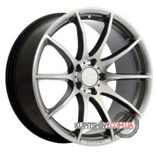 Tomason TN1 6.5x16 4x108 ET20 DIA65.1 S