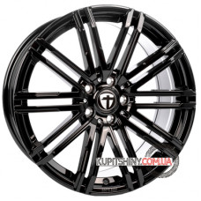 Tomason TN18 10x20 5x112 ET20 DIA66.6 Black
