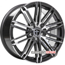 Tomason TN18 8.5x19 5x112 ET46 DIA66.6 GMP