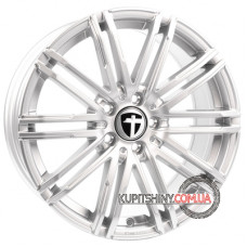 Tomason TN18 8.5x19 5x120 ET50 DIA65.1 Silverbrig