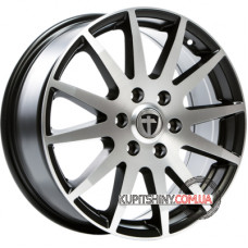 Tomason TN1F 7.5x17 5x118 ET64 DIA71.1 MtBP