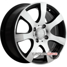 Tomason TN3F 6.5x16 5x118 ET60 DIA71.1 BP