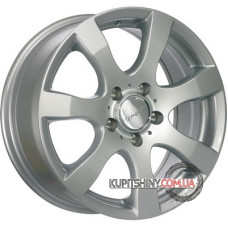 Tomason TN3F 6.5x16 5x120 ET50 DIA65.1 S