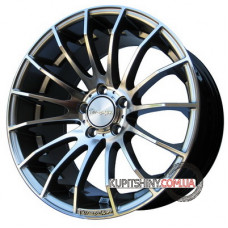 Tomason TN9SUV 10x20 5x130 ET50 DIA71.6 HBP